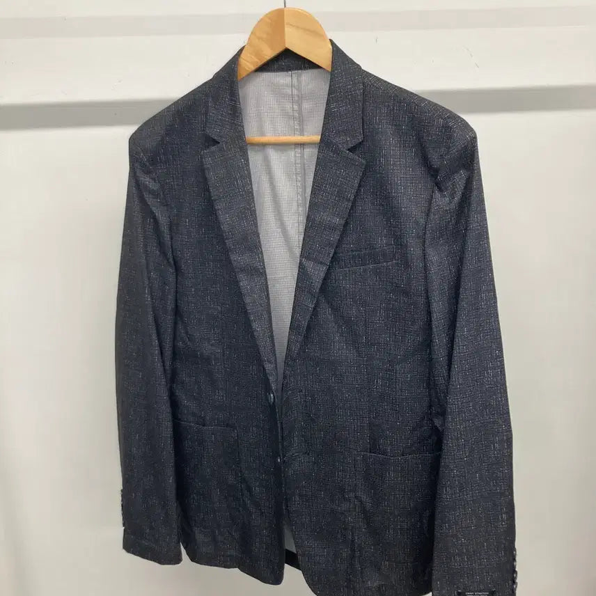 [BUNJANG] Mind Bridge Summer Lightweight Jacket 100 / 마인드브릿지 하계용 경량 자켓 100