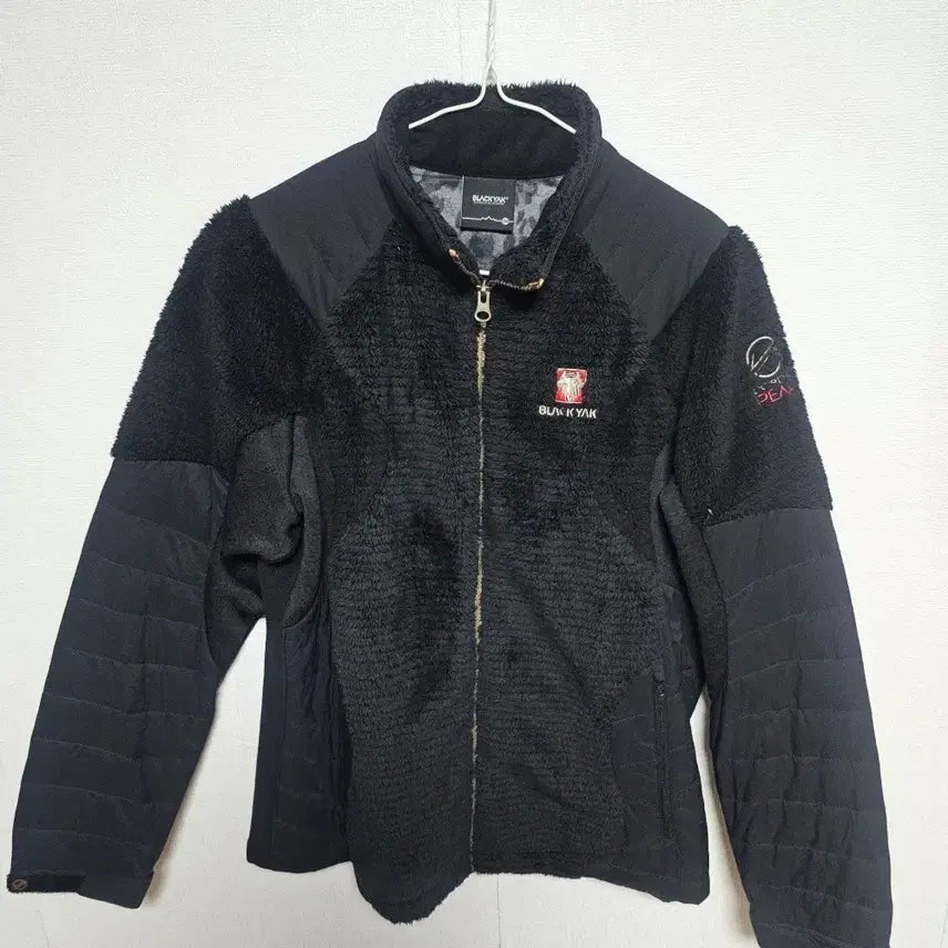 [BUNJANG] Blackyak Women's Winter Jacket Size 77 / 블랙야크 여성 겨울 자켓 100L 77호@9965