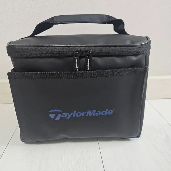 [BUNJANG] TaylorMade Golf Cooler Bag / 테일러메이드 골프 보냉백 [새상품]