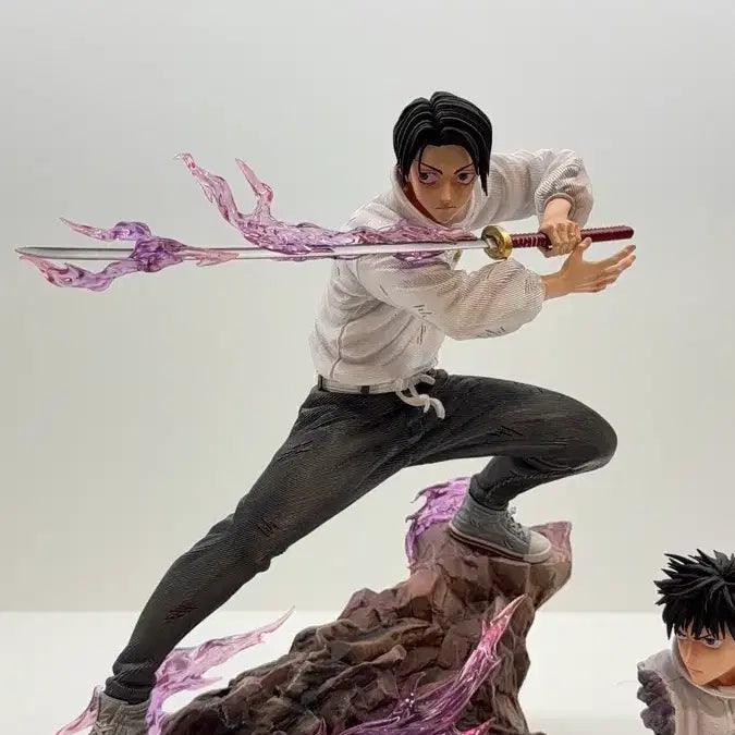 [BUNJANG] Jujutsu Kaisen Yuta Okkotsu Figure / 주술회전 time 유타 단품 판매합니다