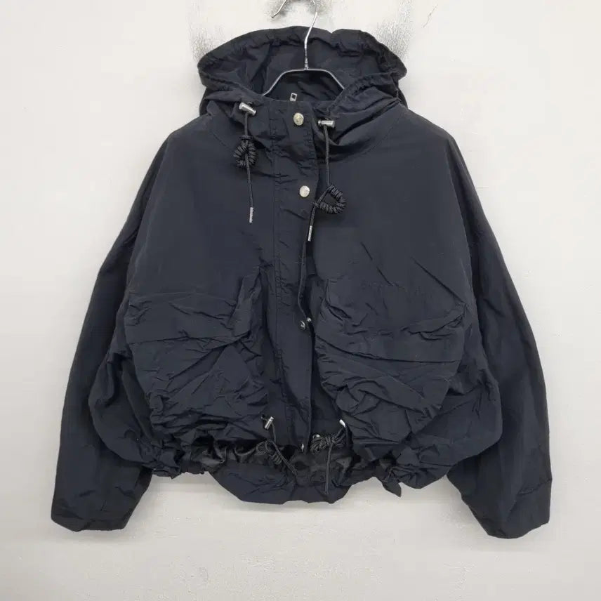 [BUNJANG] Studio Tomboy Spring/Fall Hooded Jacket (Women's 77) / [여성77 size] 스튜디오 톰보이 간절기 후드 자켓