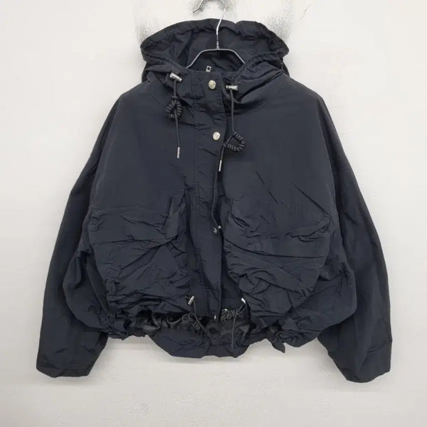 [BUNJANG] Studio Tomboy Spring/Fall Hooded Jacket (Women's 77) / [여성77 size] 스튜디오 톰보이 간절기 후드 자켓