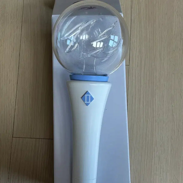 [BUNJANG] Stellive Ayatsuno Uni Lightstick / 스텔라이브 아야츠노유니 응원봉