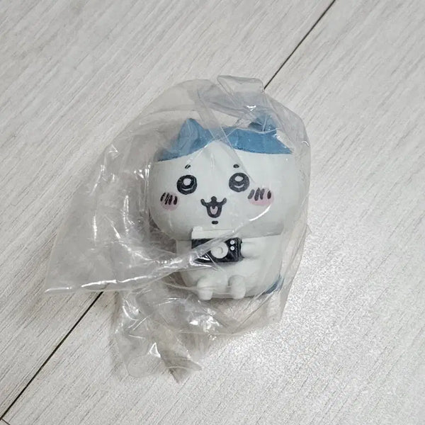 [BUNJANG] Cheekawaii 'Chikawa' Eraser Gacha Hachiware / 치이카와 먼작귀 지우개 가챠 하치와레 가르마