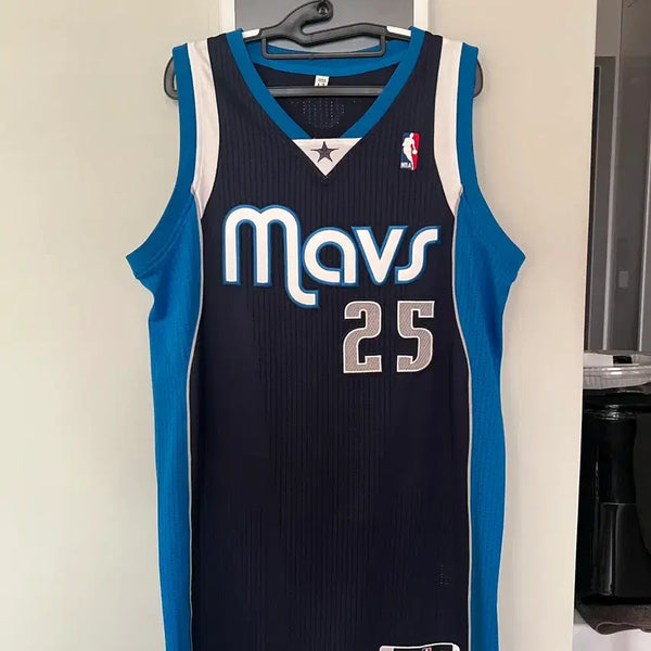[BUNJANG] Vince Carter Authentic Jersey / 빈스 카터 어센틱 져지 저지 농구 유니폼 NBA 실착 지급 동일