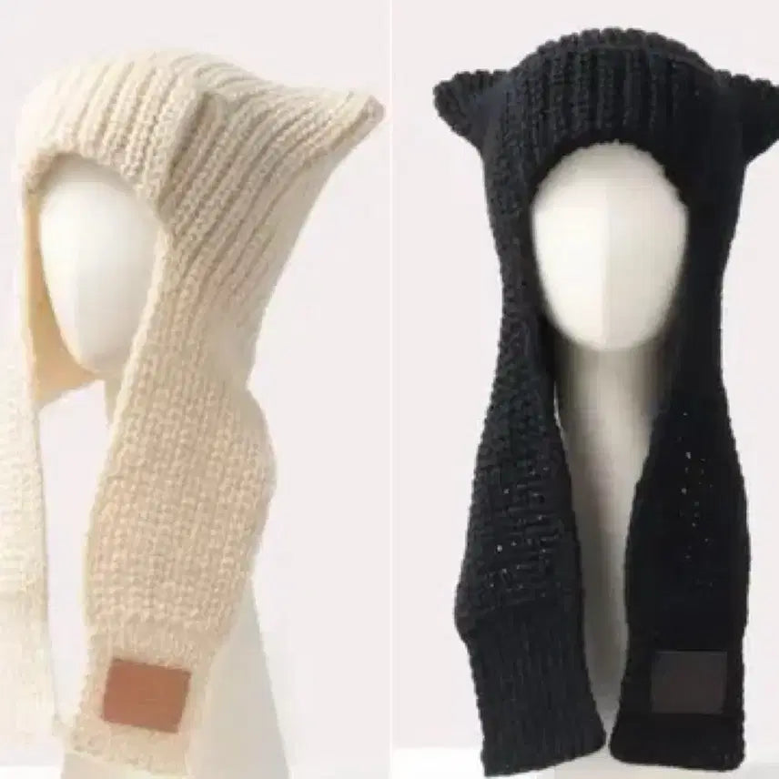 [BUNJANG] Vivienne Westwood Cat Beanie Hat / 비비안웨스트우드 고양이 비니 모자 새상품