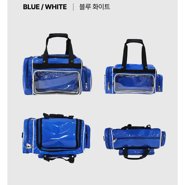 [BUNJANG] MANb Convertible Tote Bag - Small / MANb 야구는 기본! 모든 덕질이 가능한 덕질 가방 스몰1개