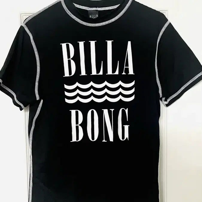 [BUNJANG] Billabong Rash Guard / 빌라봉 레쉬가드