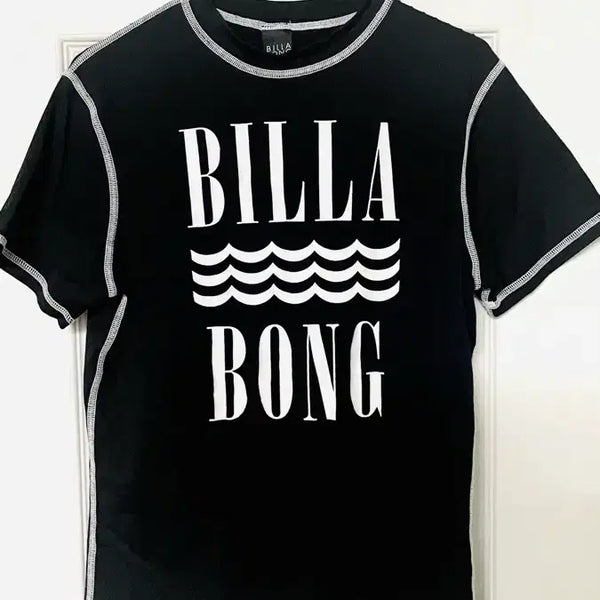 [BUNJANG] Billabong Rash Guard / 빌라봉 레쉬가드