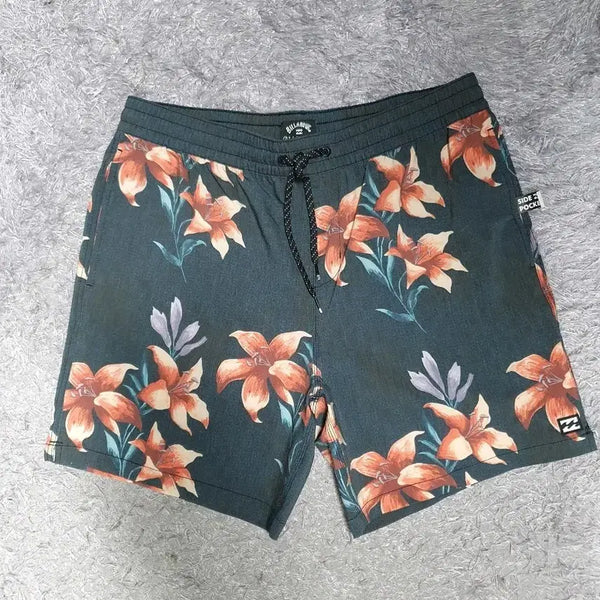 [BUNJANG] Billabong Board Shorts - L / 빌라봉 반바지 보드숏 L