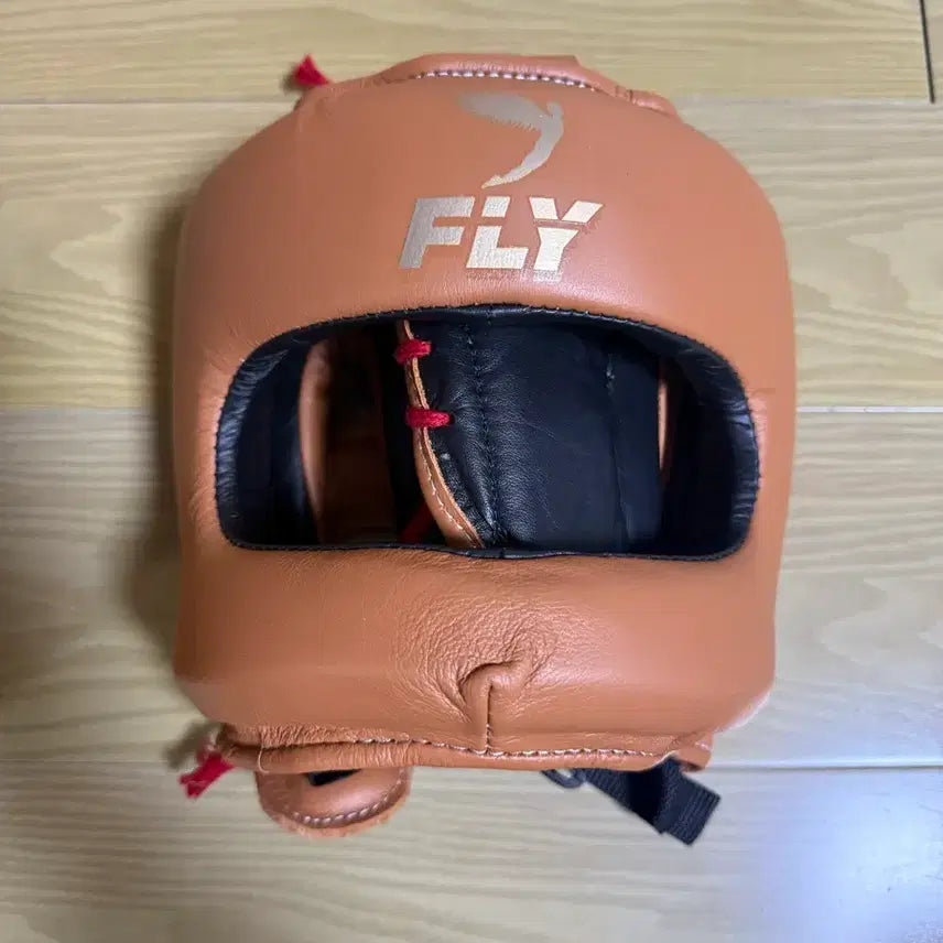 [BUNJANG] Fly Premium Headgear M / (1회 사용) 플라이 프리미엄 헤드기어 M