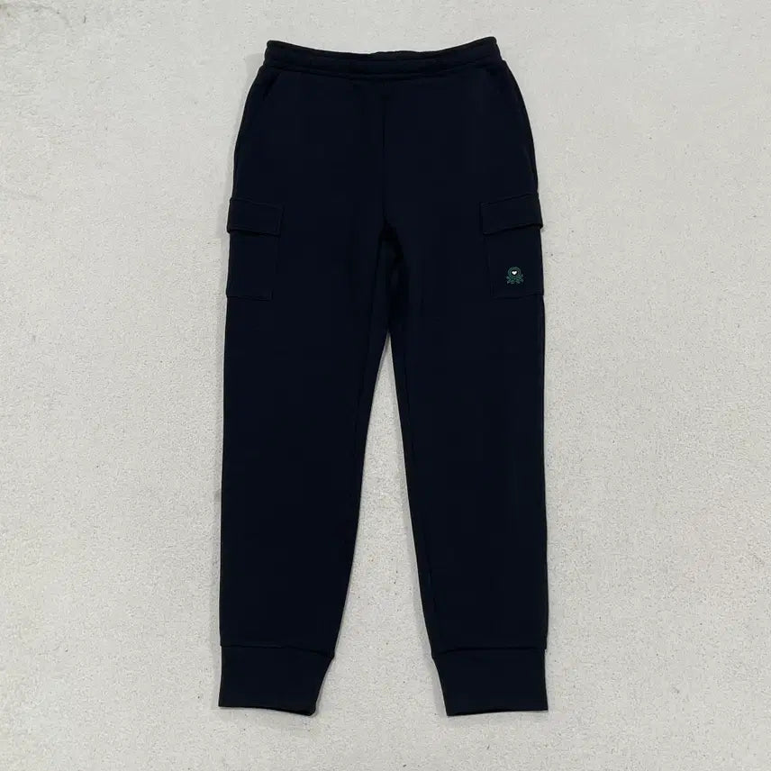 [BUNJANG] United Colors of Benetton Training Cargo Jogger Pants / 28 베네통 트레이닝 카고 조거팬츠 0715