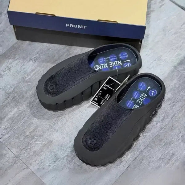 [BUNJANG] Nike x Fragment Mind 001 Black 290mm / 나이키 x프라그먼트 마인드 001 블랙 290mm