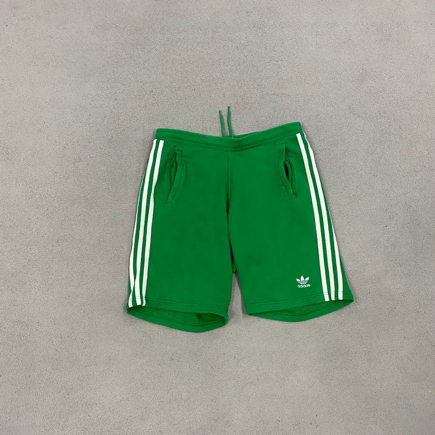 [BUNJANG] Adidas Shorts (34-inch Waist) / 아디다스 반바지 34