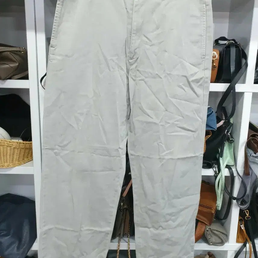 [BUNJANG] Polo Ralph Lauren Pants Size 32-33 / 폴로랄프로렌 팬츠 32~33 사진참고