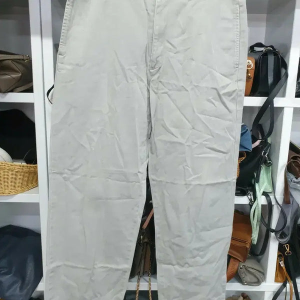 [BUNJANG] Polo Ralph Lauren Pants Size 32-33 / 폴로랄프로렌 팬츠 32~33 사진참고