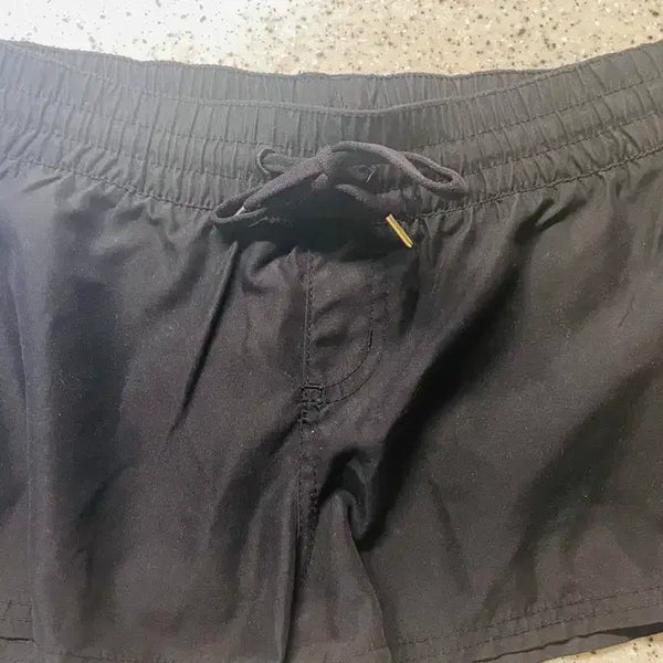 [BUNJANG] Roxy Rash Guard Short Pants / 록시 레쉬가드 숏팬츠