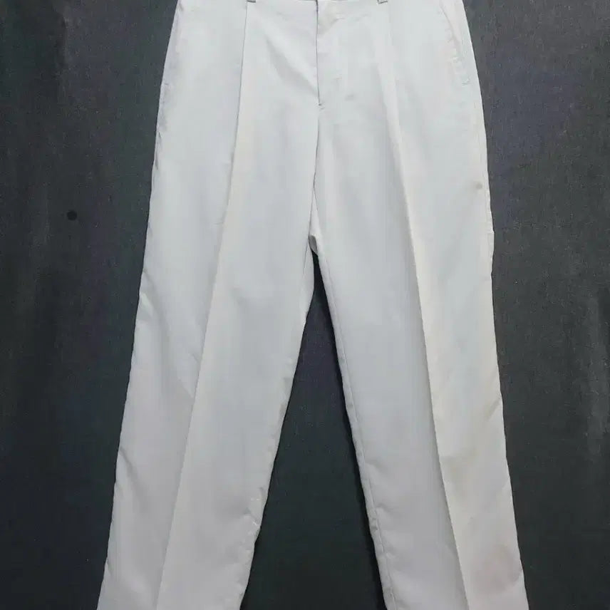 [BUNJANG] Fila Golf Men's Golf Pants / 휠라골프 남성골프바지34