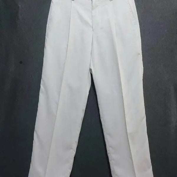 [BUNJANG] Fila Golf Men's Golf Pants / 휠라골프 남성골프바지34