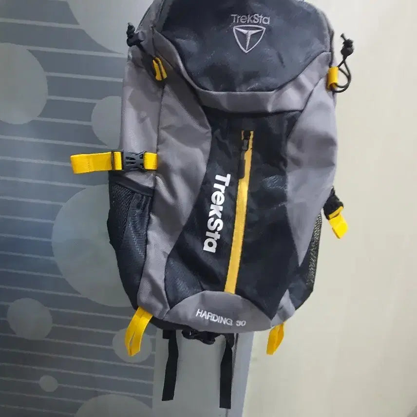 [BUNJANG] Treksta Harding 30 Hiking Backpack / 트렉스타 하딩 30 등산 배낭