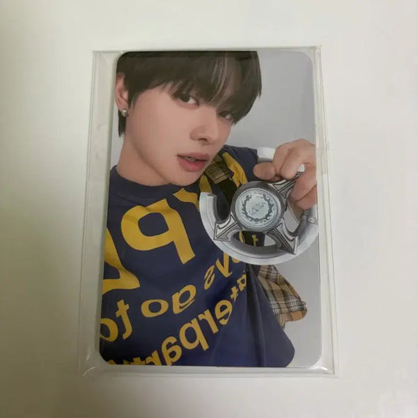 [BUNJANG] Alpha Drive 1 RD1 Cheering Rod Photocard Sealed / 알파드라이브원 알디원 응원봉 포카 미개봉