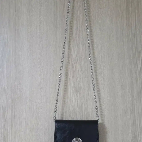 [BUNJANG] Mur Letter Bag Mini Crossbody Tote Bag / 무르Mur 레터백  미니크로스백 토트백