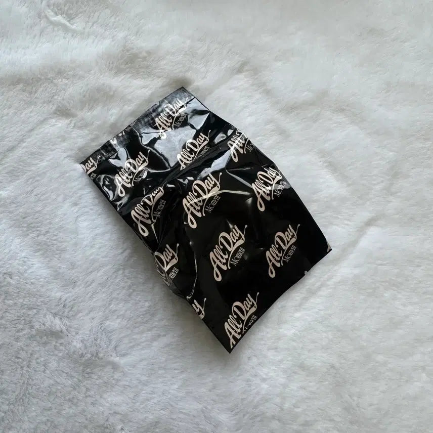 [BUNJANG] Ffy All Day Cover Black Cushion Refill 19N (Sealed New) / (미개봉 새상품) 퓌 올데이 커버 블랙 쿠션 리필 19N