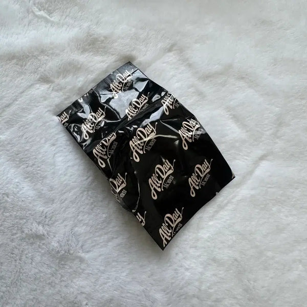 [BUNJANG] Ffy All Day Cover Black Cushion Refill 19N (Sealed New) / (미개봉 새상품) 퓌 올데이 커버 블랙 쿠션 리필 19N
