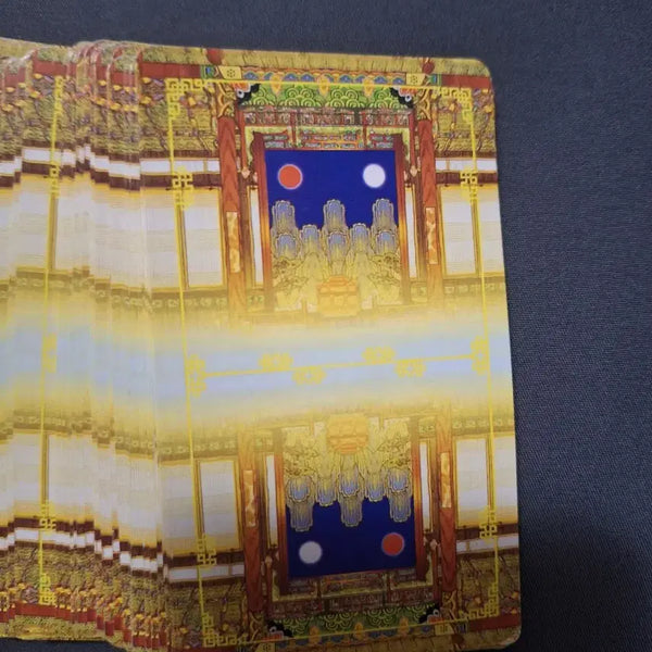[BUNJANG] Tarot and Fortune Telling Services / 깊이