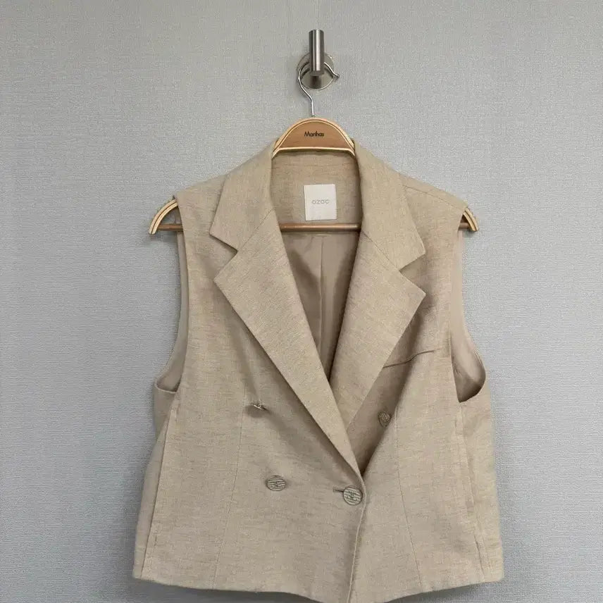 [BUNJANG] OJOZ Best Vest / 오조크 베스트 조끼