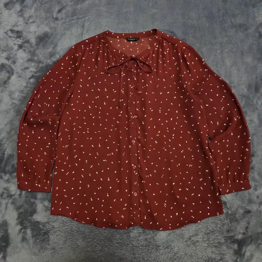 [BUNJANG] Chase Cult Women's Blouse / (66)여성 체이스컬트 블라우스