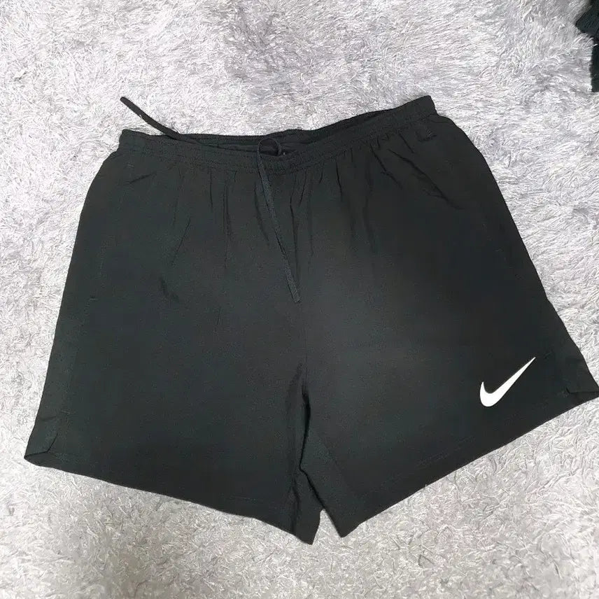[BUNJANG] Nike Dri-FIT Flex 2-in-1 Shorts Black XL / 나이키 반바지 드라이핏 플렉스 투인원 2in1 쇼츠 블랙 xl