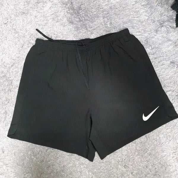 [BUNJANG] Nike Dri-FIT Flex 2-in-1 Shorts Black XL / 나이키 반바지 드라이핏 플렉스 투인원 2in1 쇼츠 블랙 xl