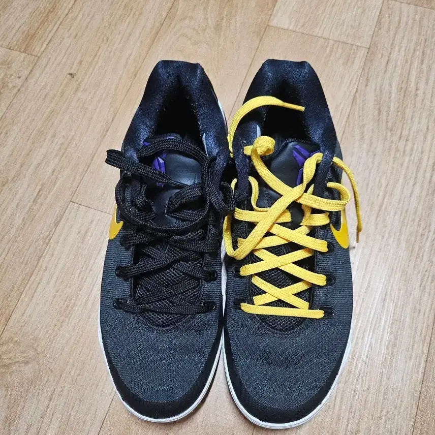 [BUNJANG] Nike Kobe 9 EM Low Basketball Shoes Size 265 / 코비9 EM 로우 265