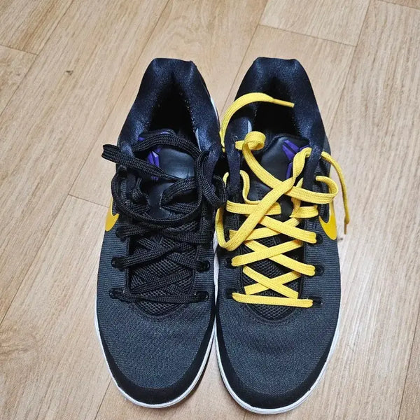 [BUNJANG] Nike Kobe 9 EM Low Basketball Shoes Size 265 / 코비9 EM 로우 265