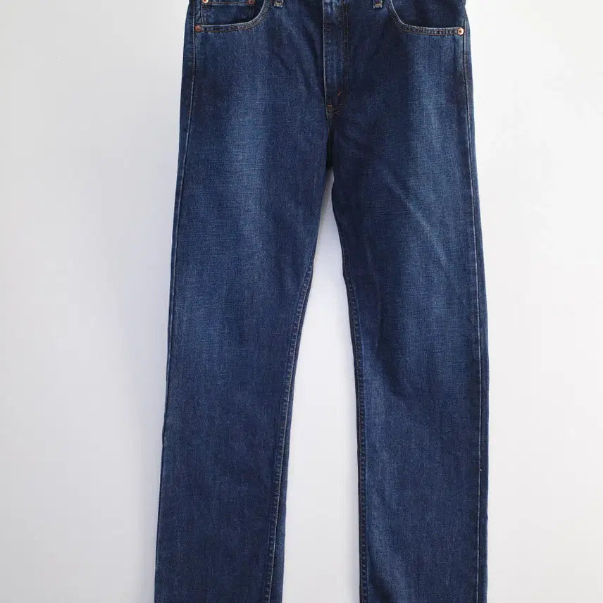 [BUNJANG] Levi's 505 Straight Fit Jeans / Levi's 505