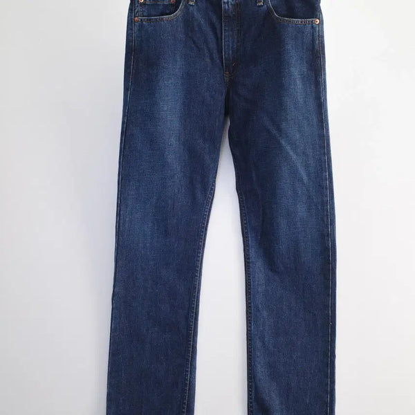 [BUNJANG] Levi's 505 Straight Fit Jeans / Levi's 505