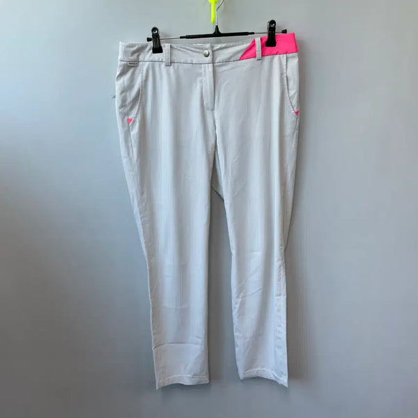 [BUNJANG] Castelbajac Women's Summer Golf Pants Size 28 / 까스텔바작 여성골프바지 하절기 28 진스센스