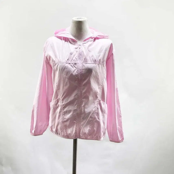 [BUNJANG] Nike 2021 Junior Windbreaker Jumper 13-14 Years / 나이키 2021 주니어 바람막이점퍼 13-14 진스센스