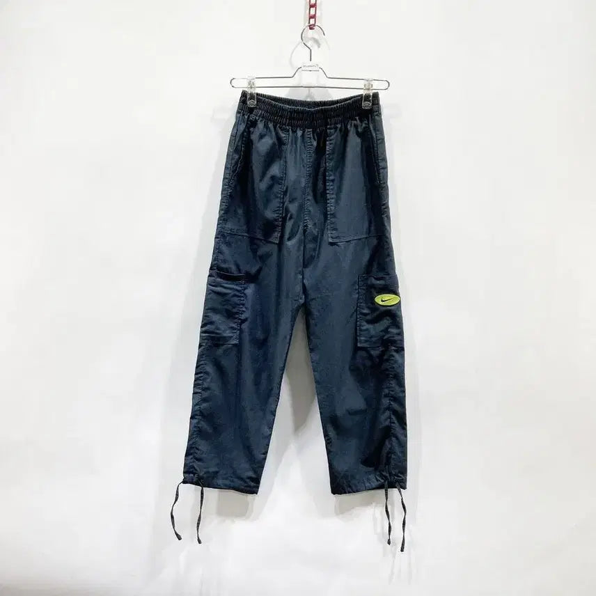 [BUNJANG] Nike 2023 Cargo Jogger Pants / 나이키 2023 카고조거팬츠 26-27 진스센스
