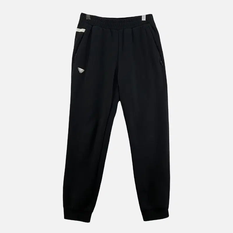 [BUNJANG] Dynafit Black Unisex Pants (28-31 inches) / 다이나핏 블랙 공용 바지 28-31인치 N7298