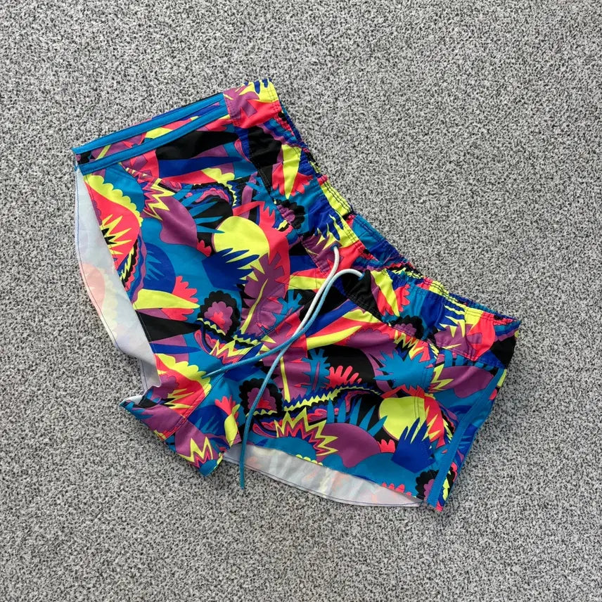 [BUNJANG] Adidas Women's Shopper Pants Shorts / 095 아디다스 여성 쇼프팬츠 반바지 0716J1