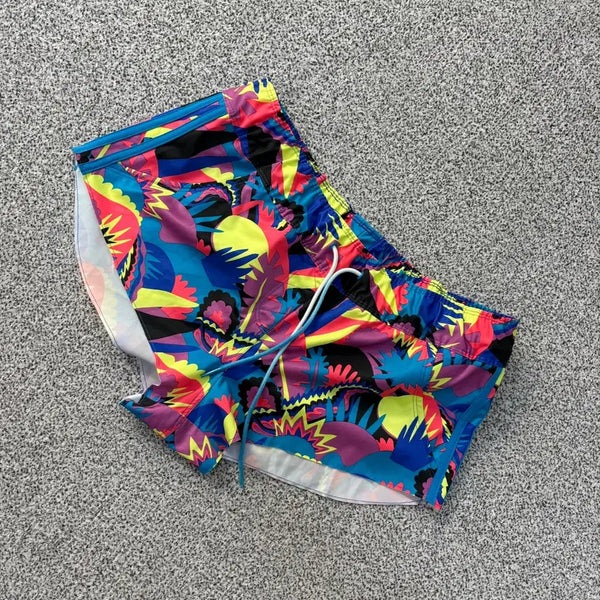 [BUNJANG] Adidas Women's Shopper Pants Shorts / 095 아디다스 여성 쇼프팬츠 반바지 0716J1