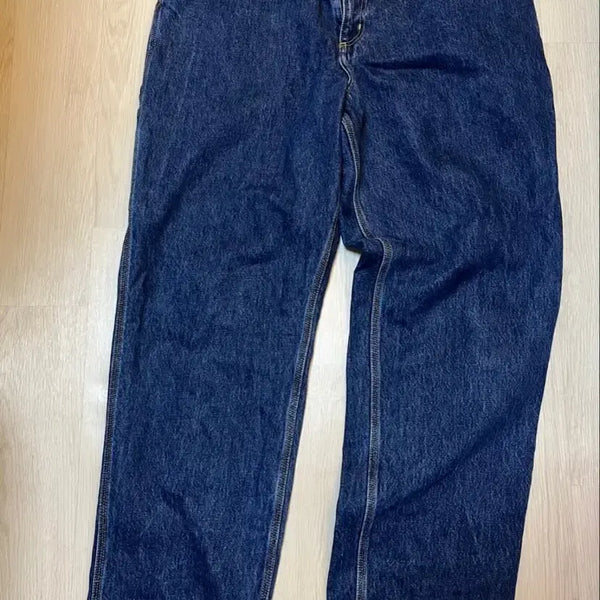 [BUNJANG] Carhartt WIP Single Knee Pants 36 / 칼하트 윕 싱글니 팬츠 36