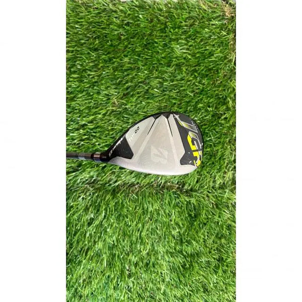 [BUNJANG] BridgeStone (Tour B) JGR 4-Iron 22-Degree Utility Club (Used) / 남자유틸리티 브릿지스톤JGR(투어B) 4번22도유틸리티 중고유틸리티