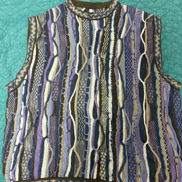 [BUNJANG] Capital Gaudi Vest / 캐피탈 가우디 베스트