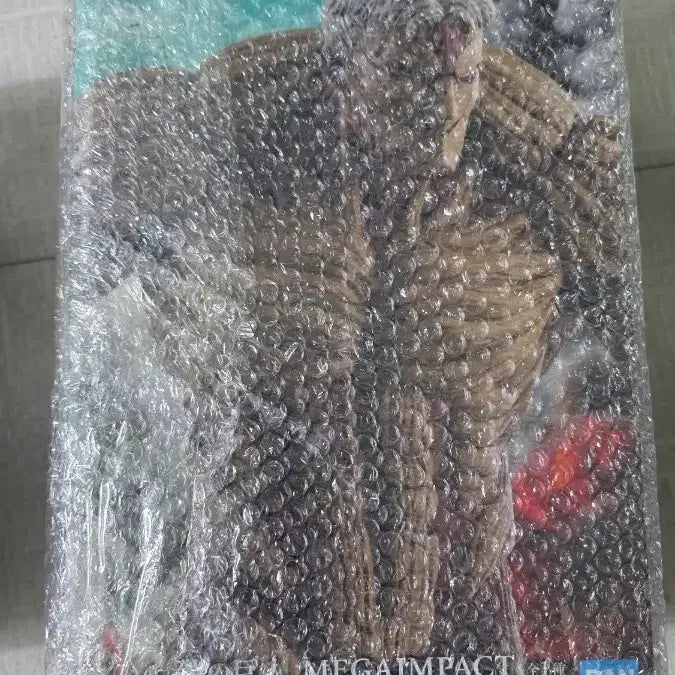 [BUNJANG] Attack on Titan Armored Titan Ichiban Kuji A Prize Figure / 진격의 거인 갑옷거인 A상 피규어 팝니다!!