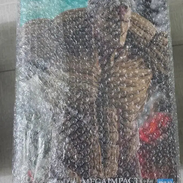 [BUNJANG] Attack on Titan Armored Titan Ichiban Kuji A Prize Figure / 진격의 거인 갑옷거인 A상 피규어 팝니다!!
