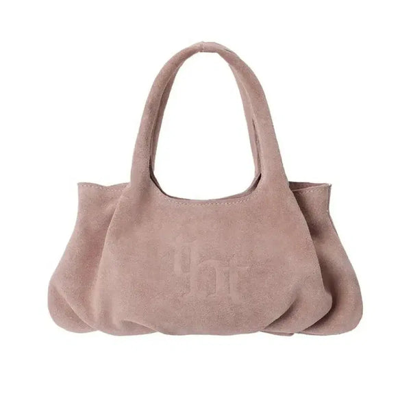 [BUNJANG] 3Things Cocoa Bag Mini Pink / 쓰리타임즈 코코아백 미니 핑크