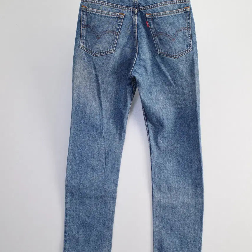 [BUNJANG] Levi's 606 Denim Jeans (Size 31) / Levi's 606